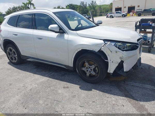 2025 BMW X1 XDRIVE28I