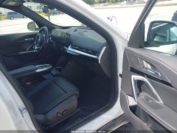 2025 BMW X1 XDRIVE28I