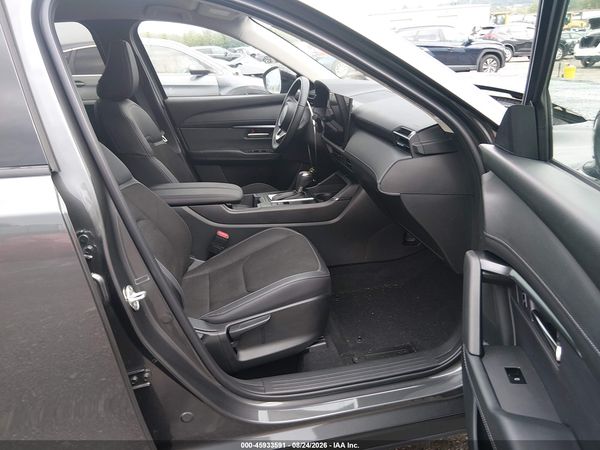 2026 MAZDA CX-5 2.5 S SELECT — I5