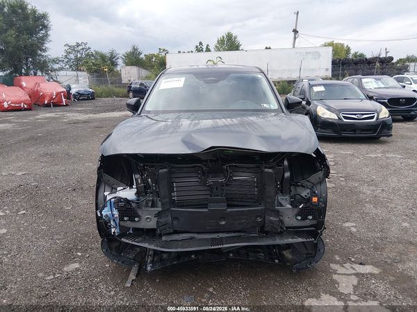 2026 MAZDA CX-5 2.5 S SELECT — I115