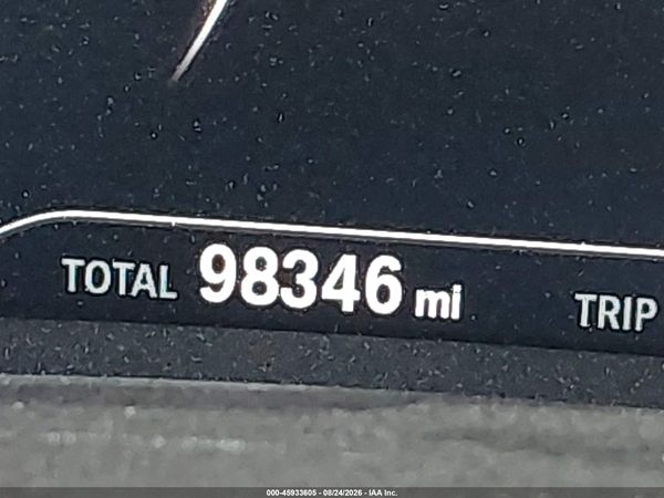 2018 BMW 530I XDRIVE
