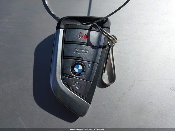 2018 BMW 530I XDRIVE