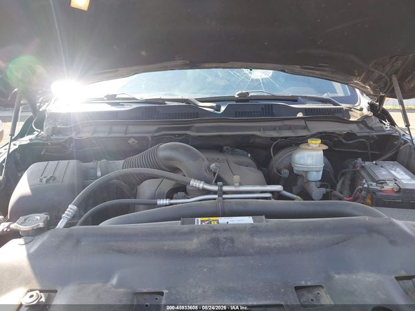 2016 RAM 1500 LONGHORN