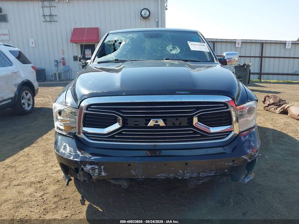 2016 RAM 1500 LONGHORN