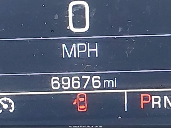 2018 CHEVROLET SILVERADO 1500 1LT — I118