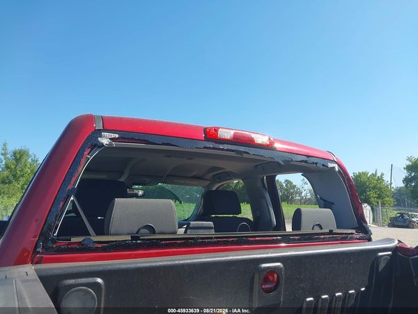 2018 CHEVROLET SILVERADO 1500 1LT — I152