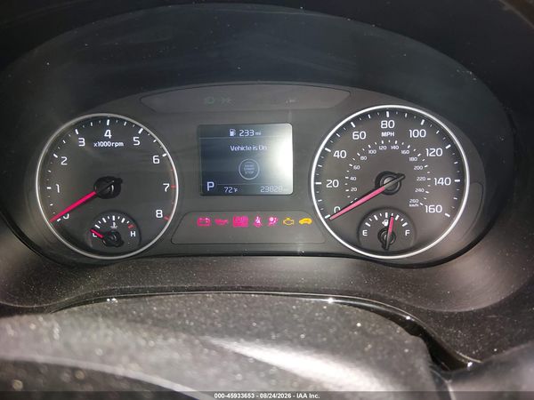 2022 KIA SELTOS S — I7