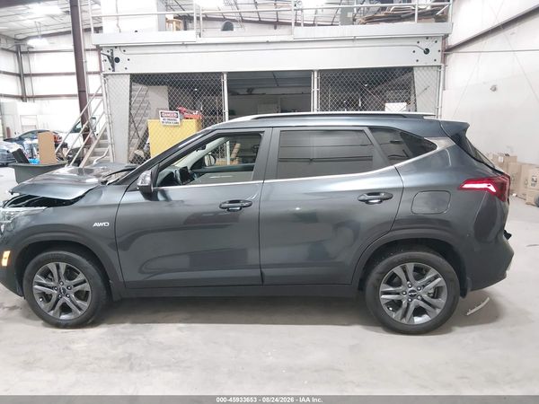 2022 KIA SELTOS S — I117