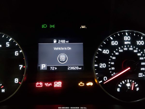 2022 KIA SELTOS S — I118