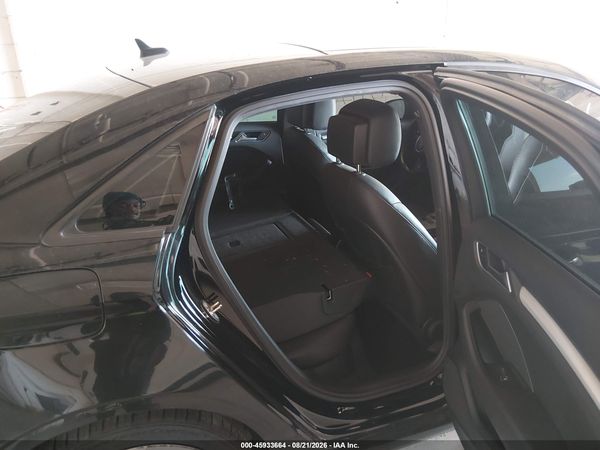 2016 AUDI A3 2.0T PREMIUM — I8