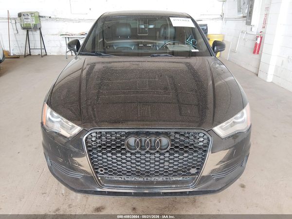 2016 AUDI A3 2.0T PREMIUM — I115