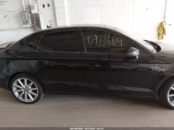 2016 AUDI A3 2.0T PREMIUM — I116