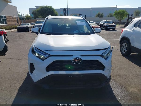 2025 TOYOTA RAV4 XLE — I115