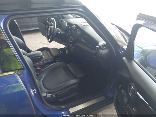 2021 MINI HARDTOP COOPER — I5
