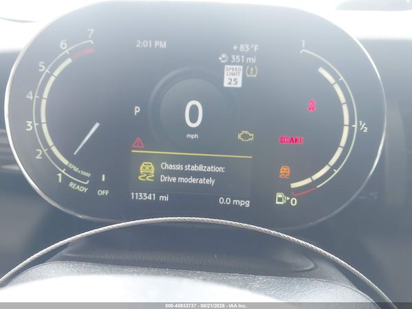 2021 MINI HARDTOP COOPER — I7