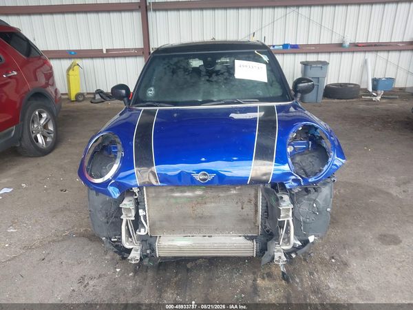 2021 MINI HARDTOP COOPER — I115