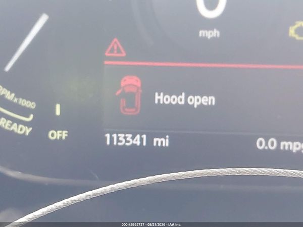 2021 MINI HARDTOP COOPER — I118