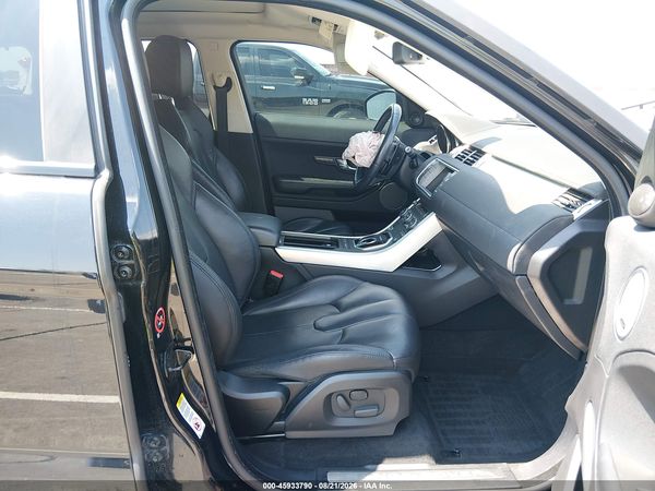 2015 LAND ROVER RANGE ROVER EVOQUE PURE