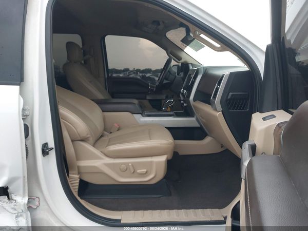 2020 FORD F-150 LARIAT — I5