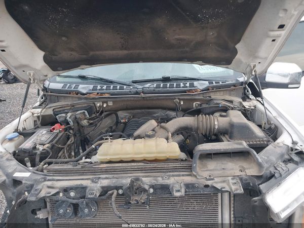 2020 FORD F-150 LARIAT — I10