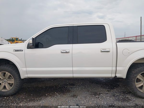 2020 FORD F-150 LARIAT — I117