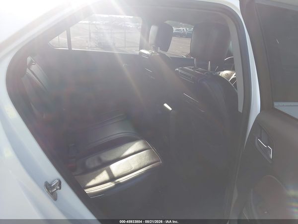 2013 CHEVROLET EQUINOX LTZ — I8