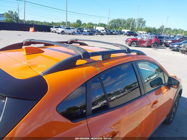 2019 SUBARU CROSSTREK 2.0I PREMIUM — I153