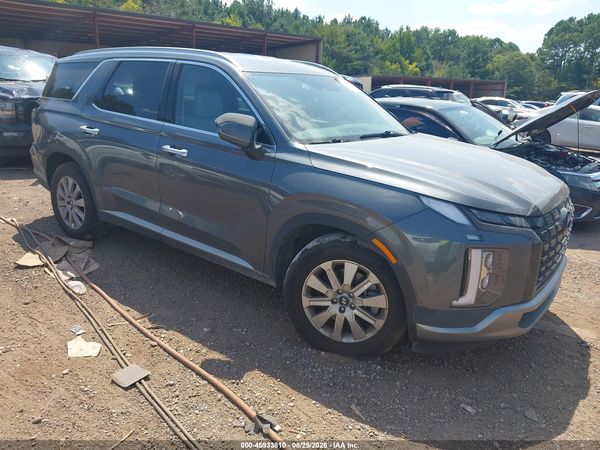 2024 HYUNDAI PALISADE SEL — I1