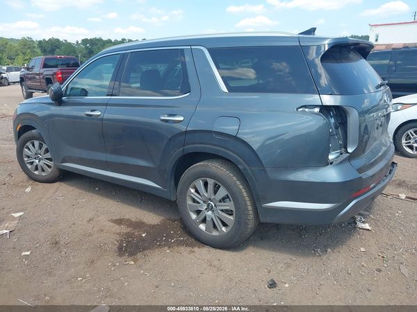 2024 HYUNDAI PALISADE SEL — I3
