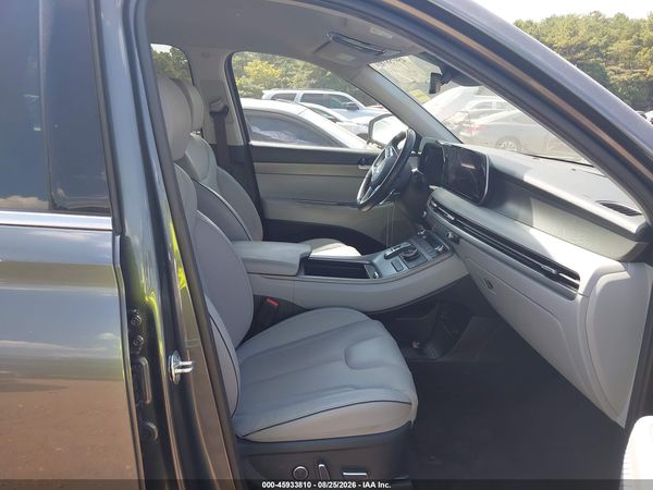 2024 HYUNDAI PALISADE SEL — I5