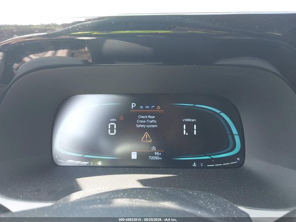 2024 HYUNDAI PALISADE SEL — I7