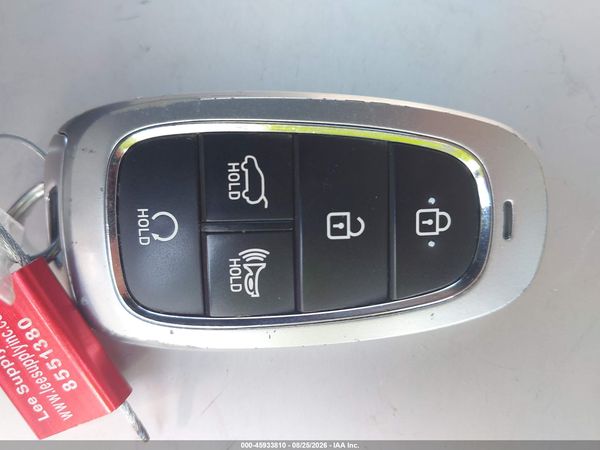 2024 HYUNDAI PALISADE SEL — I11