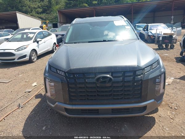 2024 HYUNDAI PALISADE SEL — I115