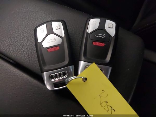 2018 AUDI Q7 3.0T PREMIUM