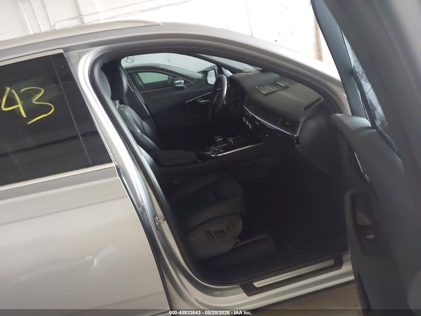 2018 AUDI Q7 3.0T PREMIUM