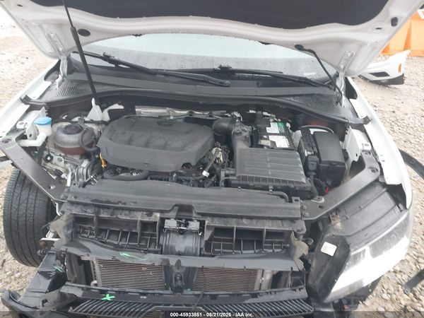 2018 VOLKSWAGEN TIGUAN 2.0T SE/2.0T SEL — I10