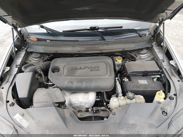 2019 JEEP CHEROKEE ALTITUDE 4X4