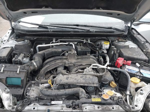 2022 SUBARU OUTBACK PREMIUM — I10