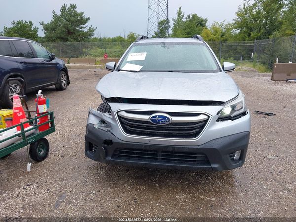 2022 SUBARU OUTBACK PREMIUM — I115