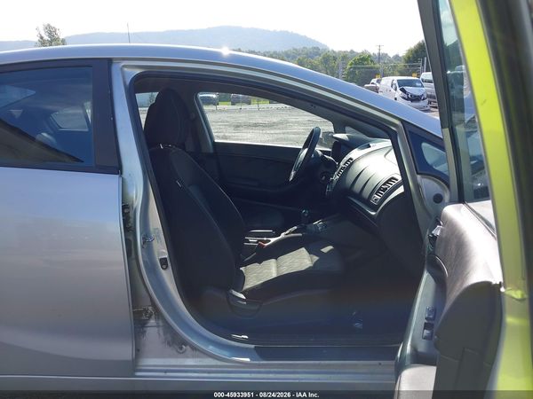 2016 KIA FORTE LX — I5