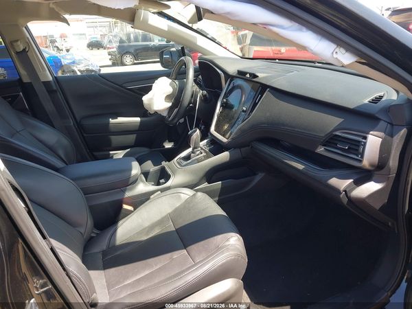2024 SUBARU OUTBACK LIMITED — I5