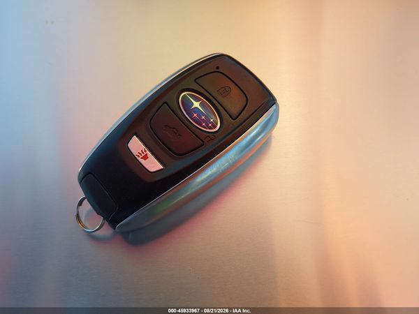 2024 SUBARU OUTBACK LIMITED — I11