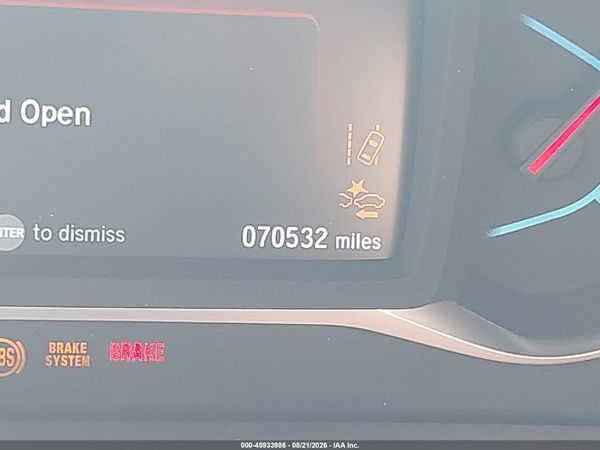 2020 HONDA PILOT AWD TOURING 8 PASSENGER