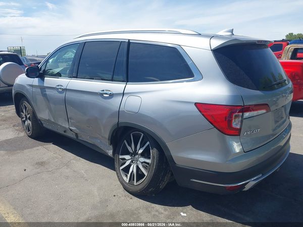 2020 HONDA PILOT AWD TOURING 8 PASSENGER