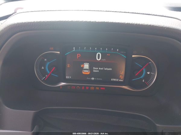 2020 HONDA PILOT AWD TOURING 8 PASSENGER