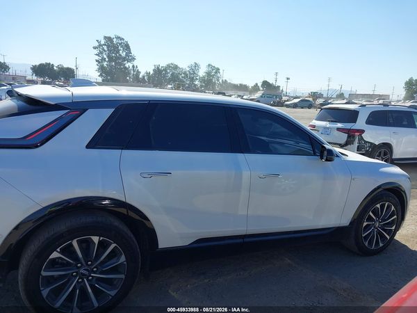 2024 CADILLAC LYRIQ SPORT W/1SJ