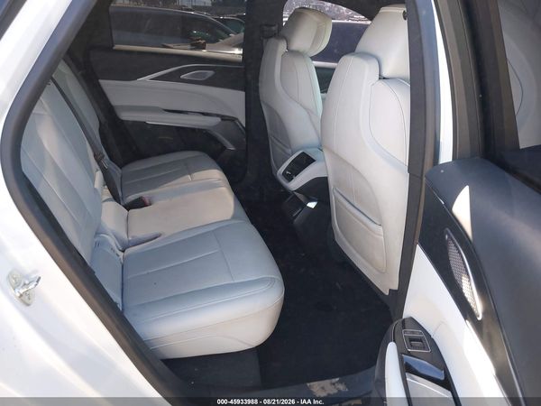 2024 CADILLAC LYRIQ SPORT W/1SJ