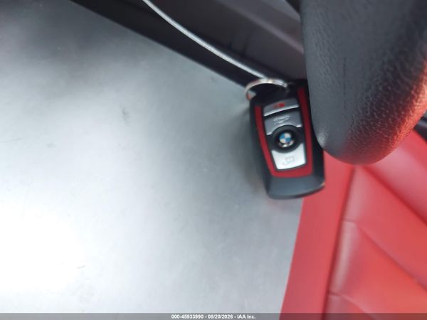 2016 BMW 428I