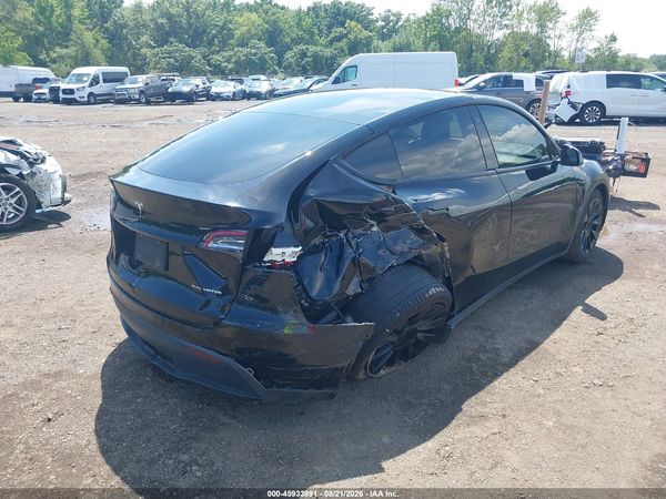 2021 TESLA MODEL Y — I6