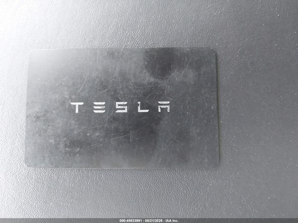 2021 TESLA MODEL Y — I11